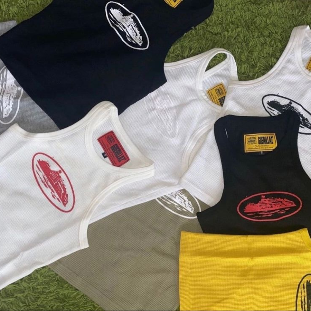 SUMMER ARRIVALS
