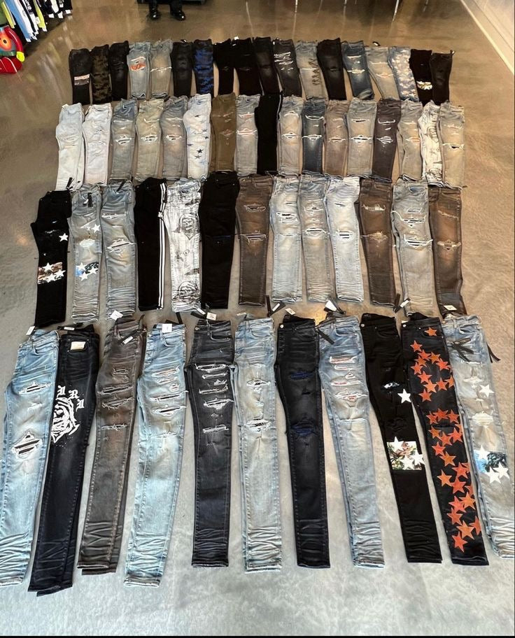 SLIM FIT