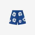 DENIN TEARS SHORTS - DripCrew