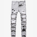 Star Grey Jeans