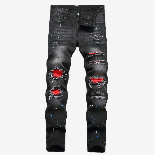 Blood Black - DripCrew