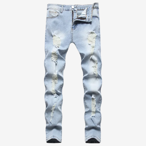 Blue Denim - DripCrew