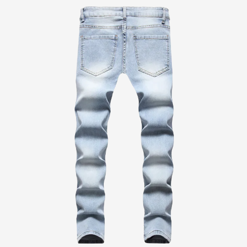 Blue Denim - DripCrew