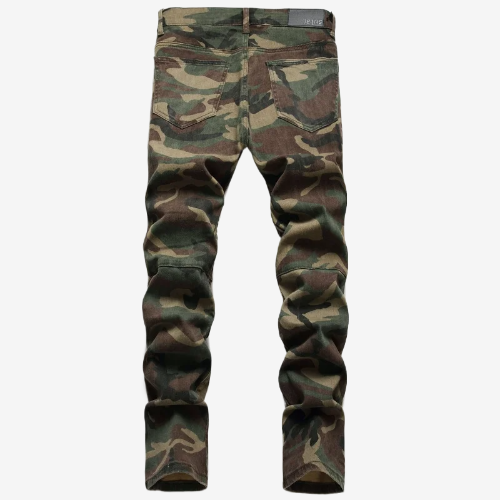 Camouflage - DripCrew