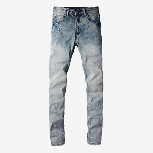Classic Denim - DripCrew