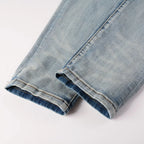 Classic Denim - DripCrew