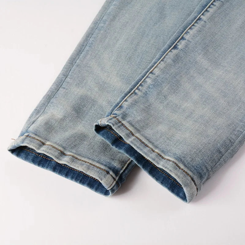 Classic Denim - DripCrew
