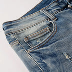Classic Denim - DripCrew