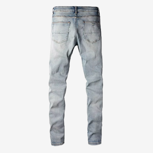 Classic Denim - DripCrew