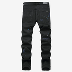 Cross Denim - DripCrew