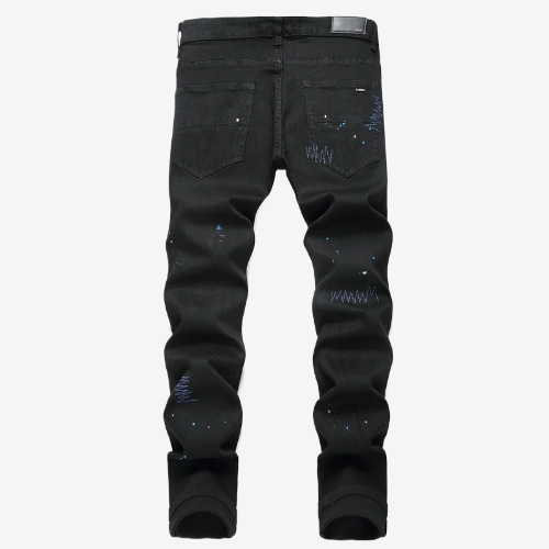 Cross Denim - DripCrew