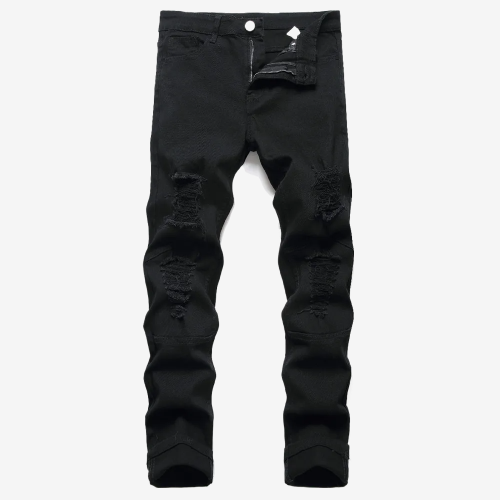 Full Black - DripCrew