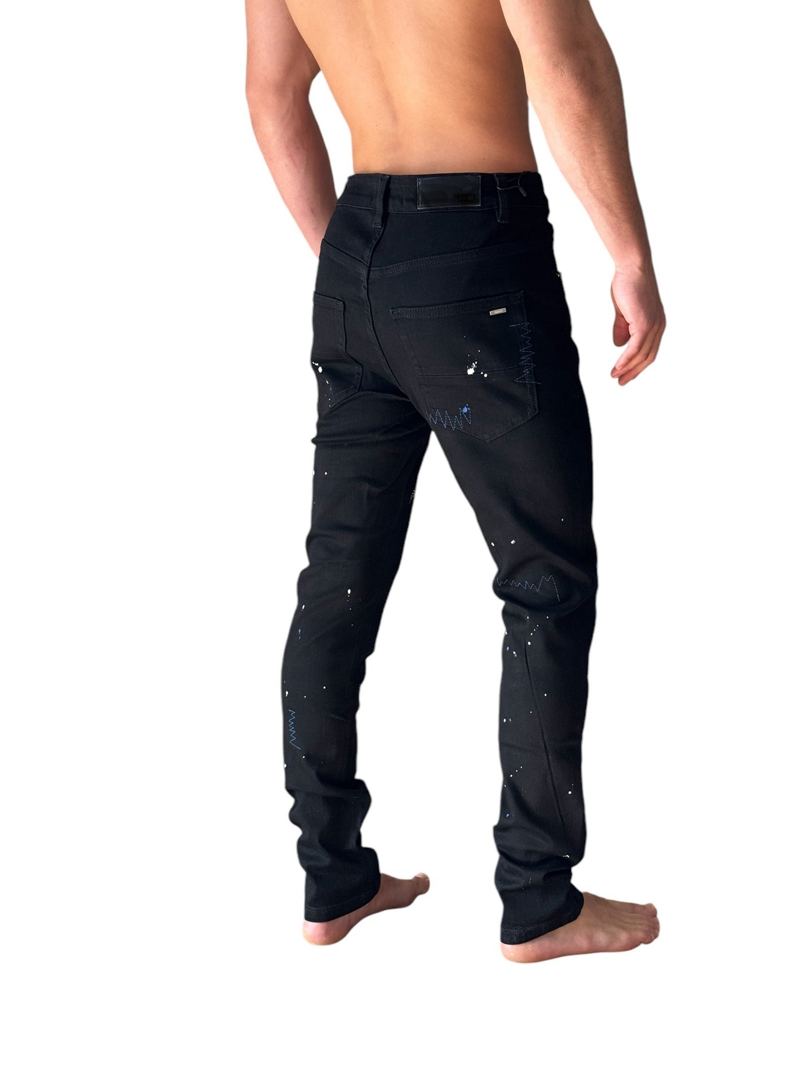 Cross Denim - DripCrew