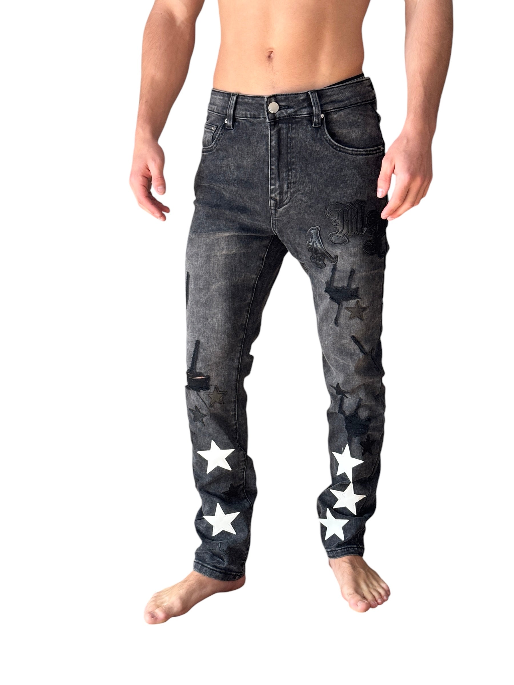Star Denim - DripCrew