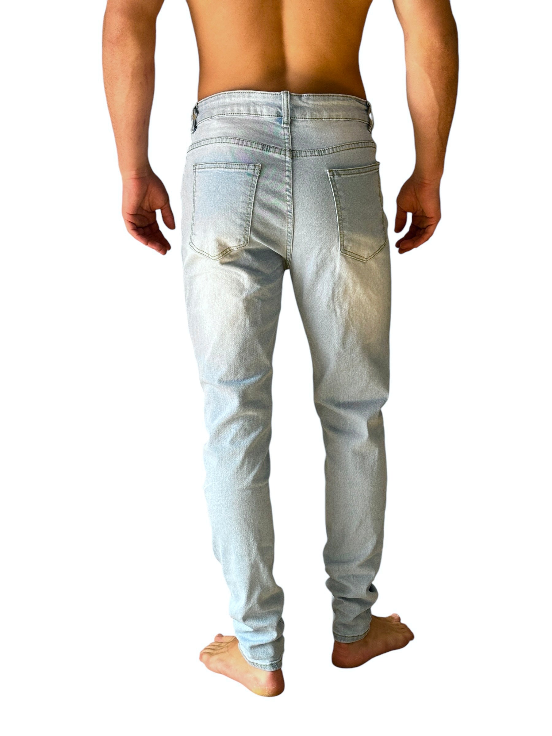 Light Blue - DripCrew