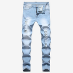 Light Blue - DripCrew