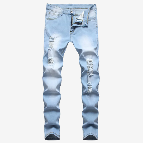 Light Blue - DripCrew