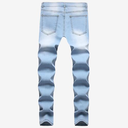 Light Blue - DripCrew