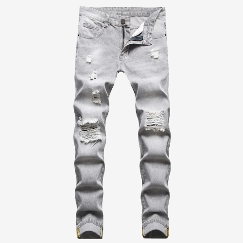 Light Grey - DripCrew