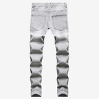 Light Grey - DripCrew