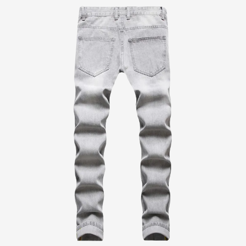 Light Grey - DripCrew