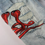 RED SNAKE - DripCrew