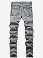 Ripped Denim - DripCrew
