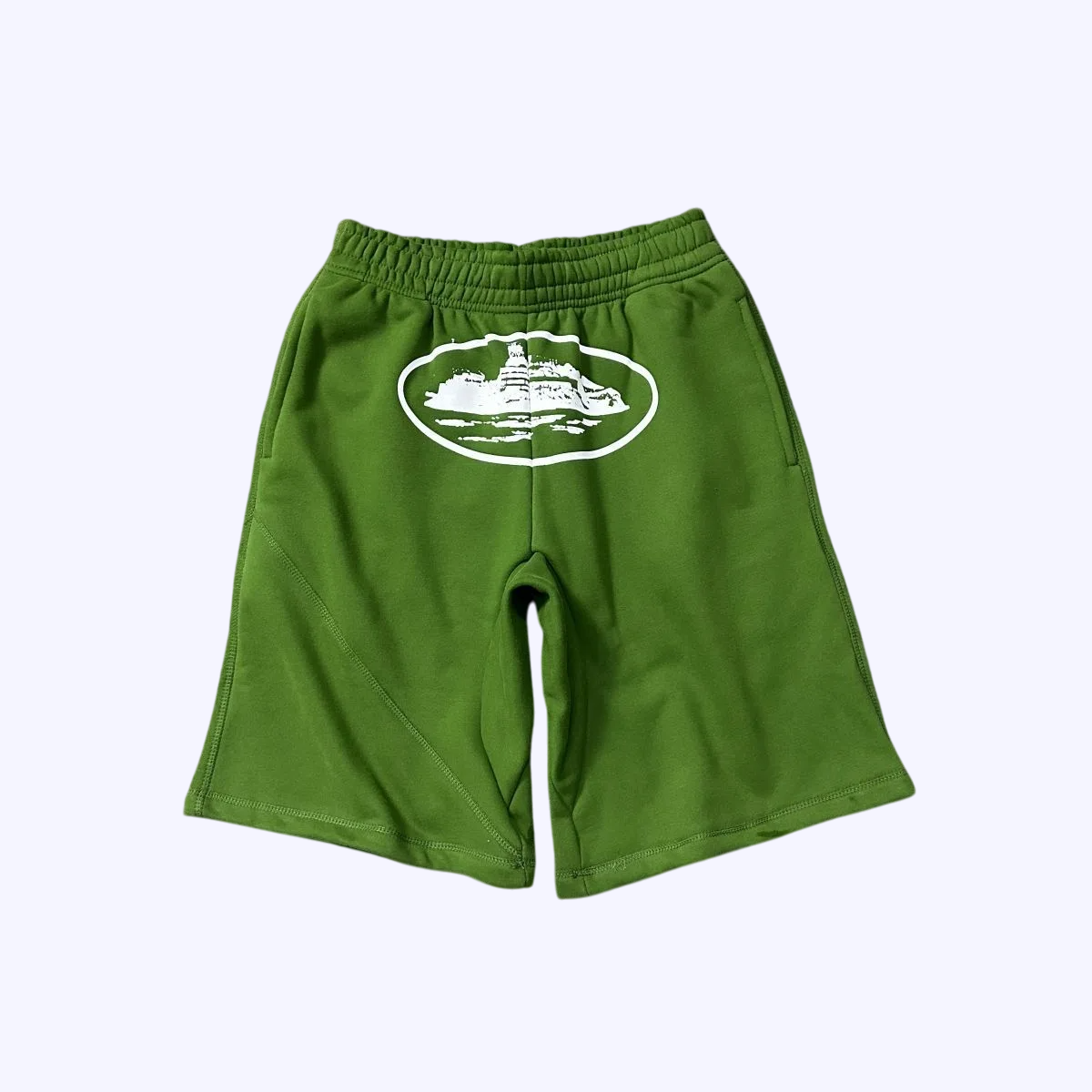 CRTZ SHORTS - DripCrew