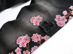 Flower Jeans