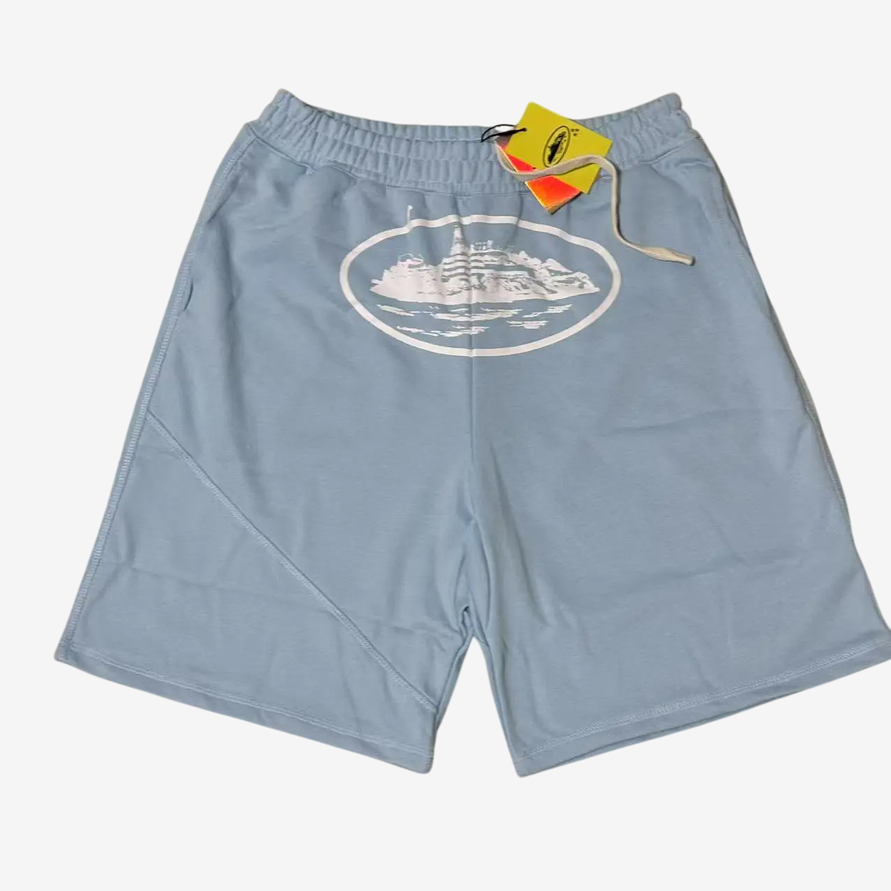 CRTZ SHORTS - DripCrew
