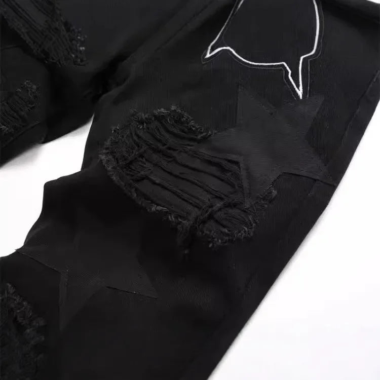 Rockstar Jeans