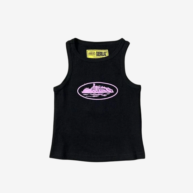 CRTZ Tank Tops - DripCrew