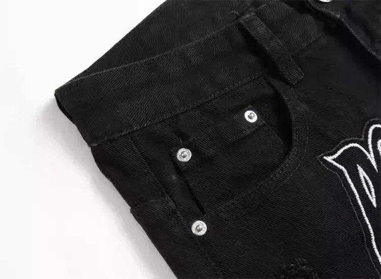Rockstar Jeans