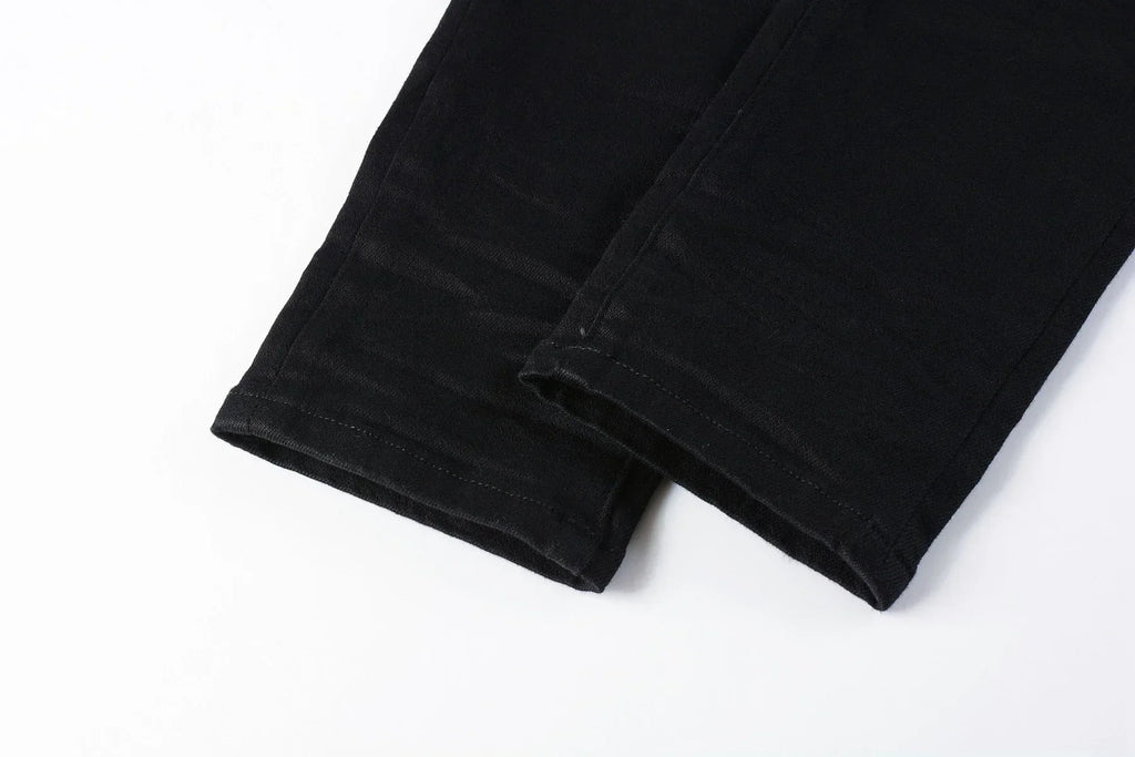 Premium Black