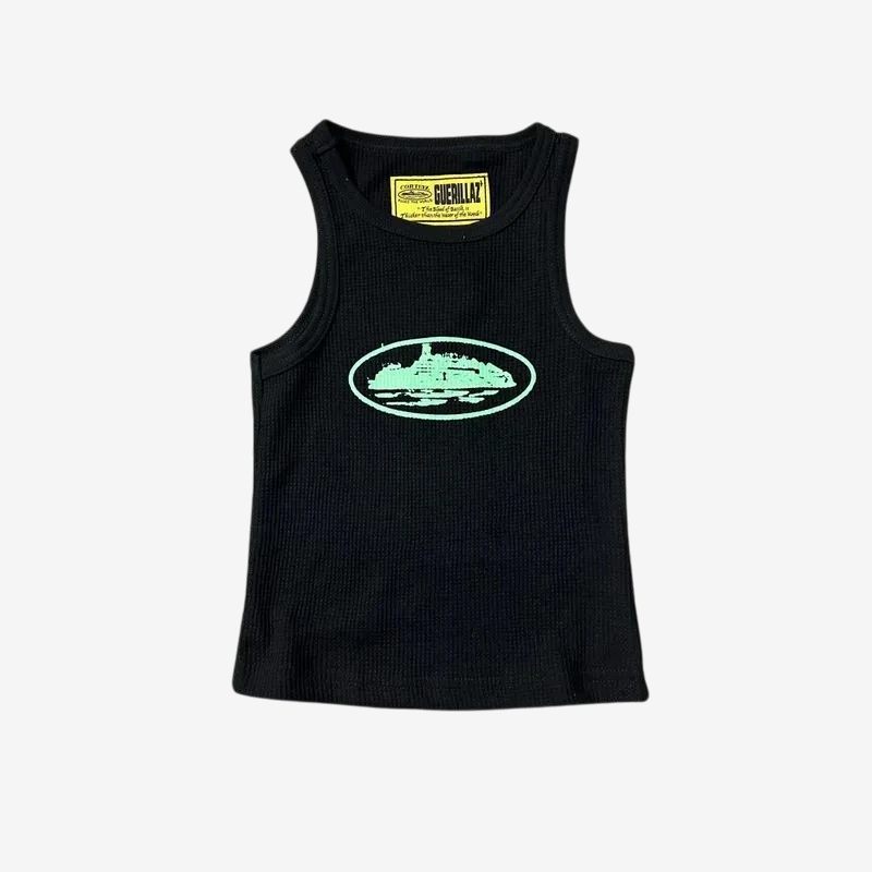 CRTZ Tank Tops - DripCrew