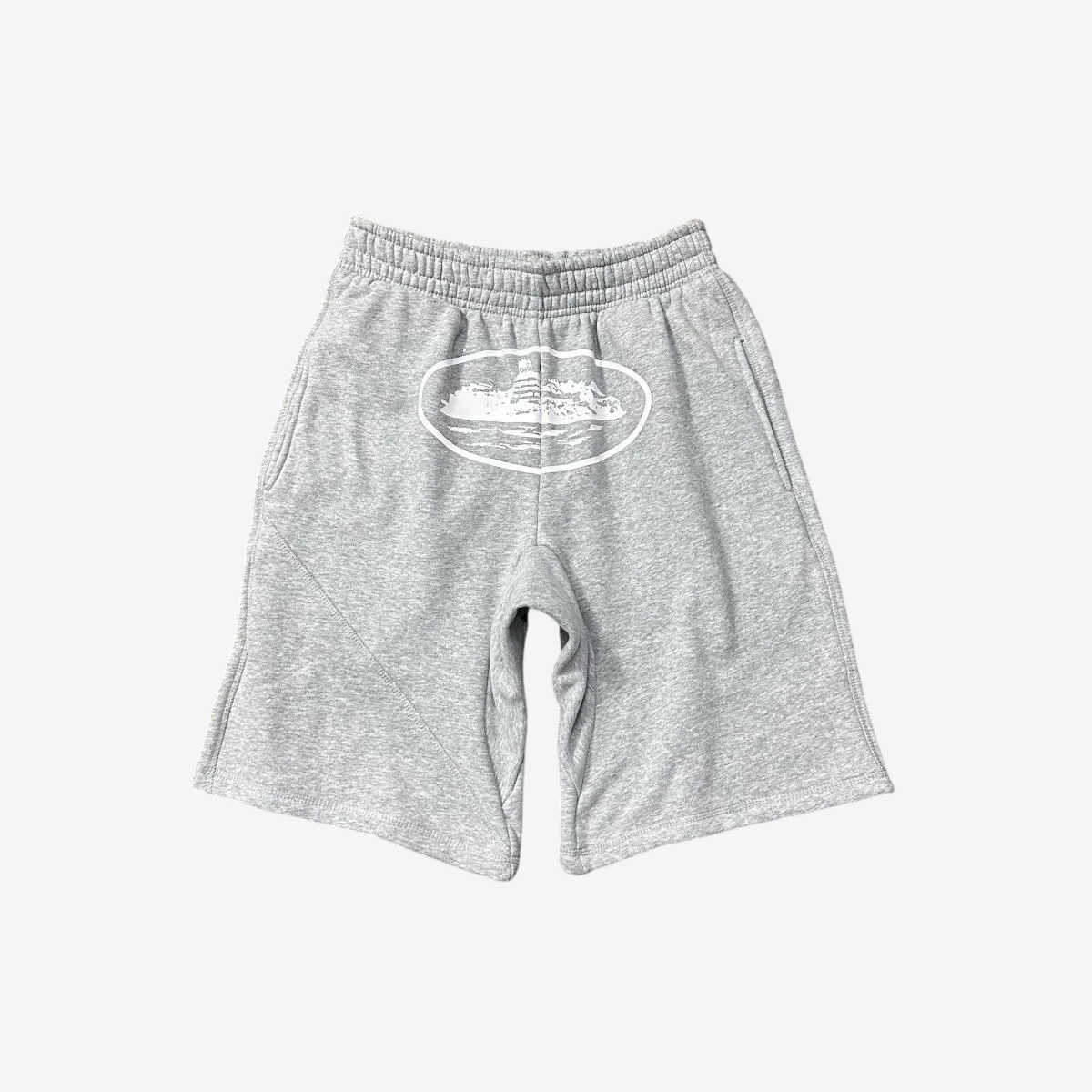 CRTZ SHORTS - DripCrew