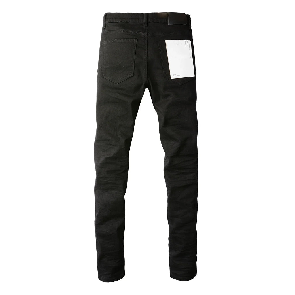 Premium Black