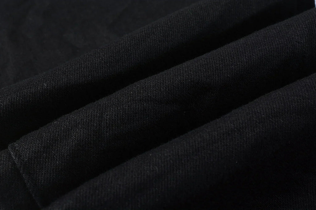 Premium Black