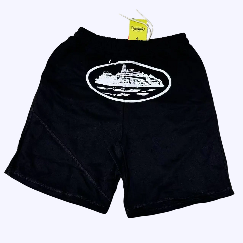 CRTZ SHORTS - DripCrew