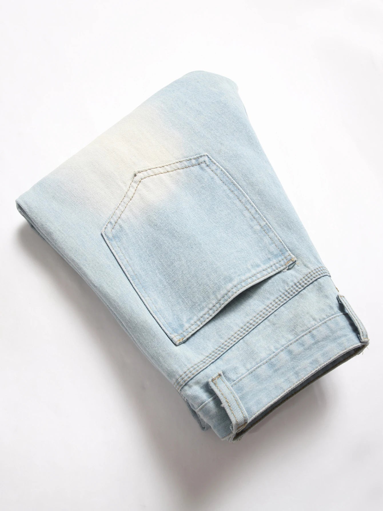Vintage Light Jeans