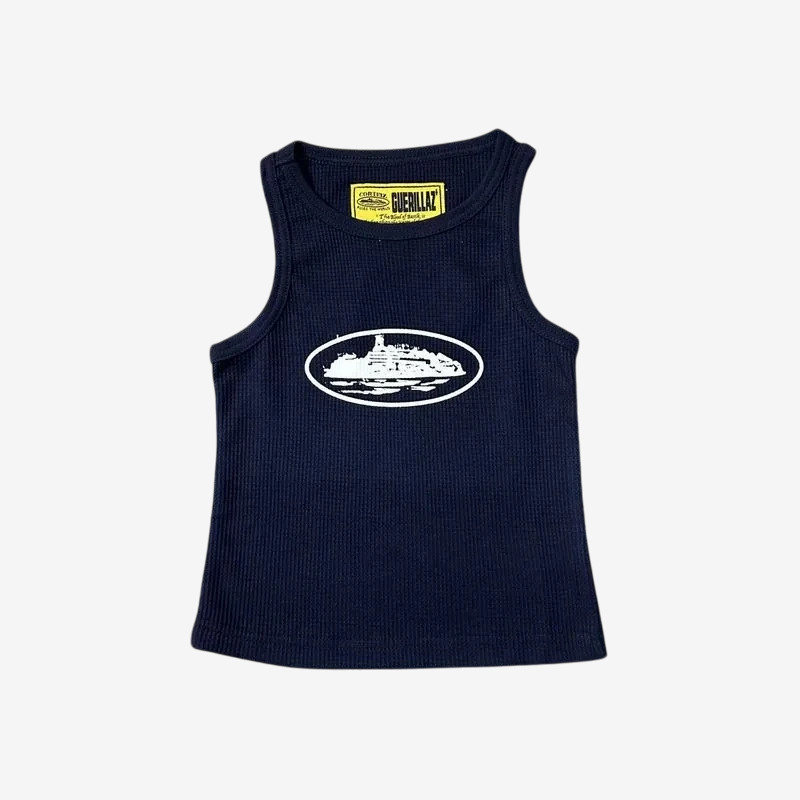 CRTZ Tank Tops - DripCrew
