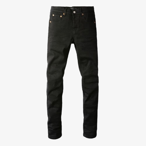 Premium Black