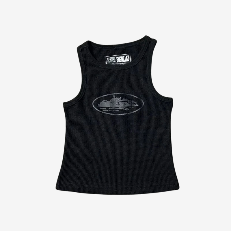 CRTZ Tank Tops - DripCrew