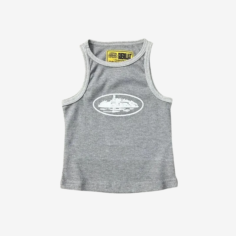 CRTZ Tank Tops - DripCrew
