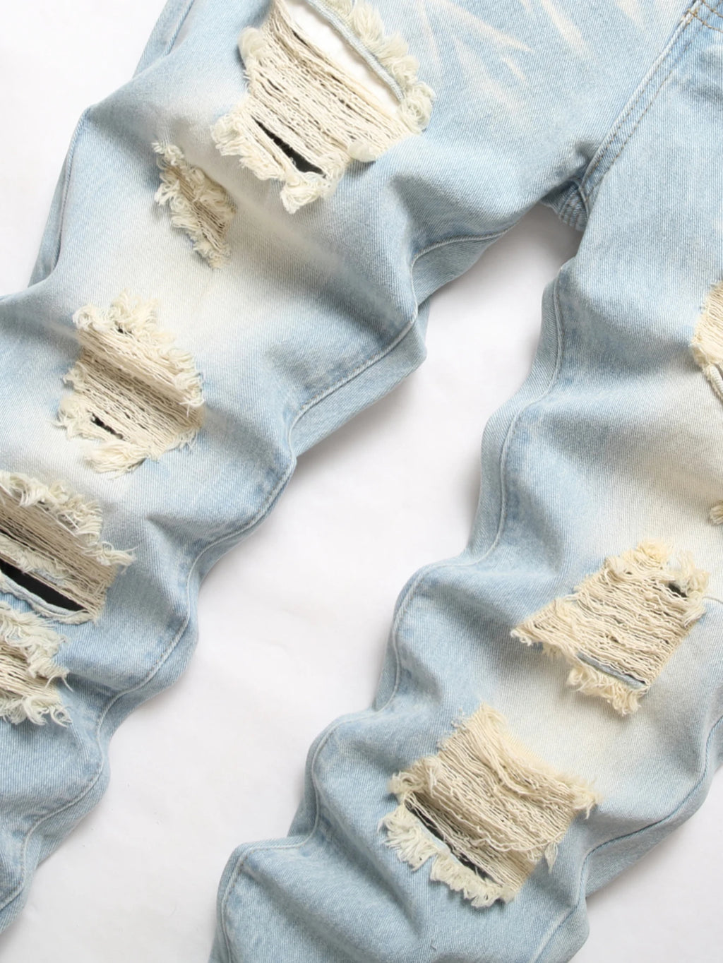 Vintage Light Jeans