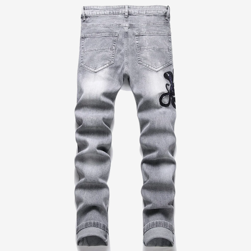 Snake Grey - DripCrew