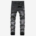 Splatter Black - DripCrew