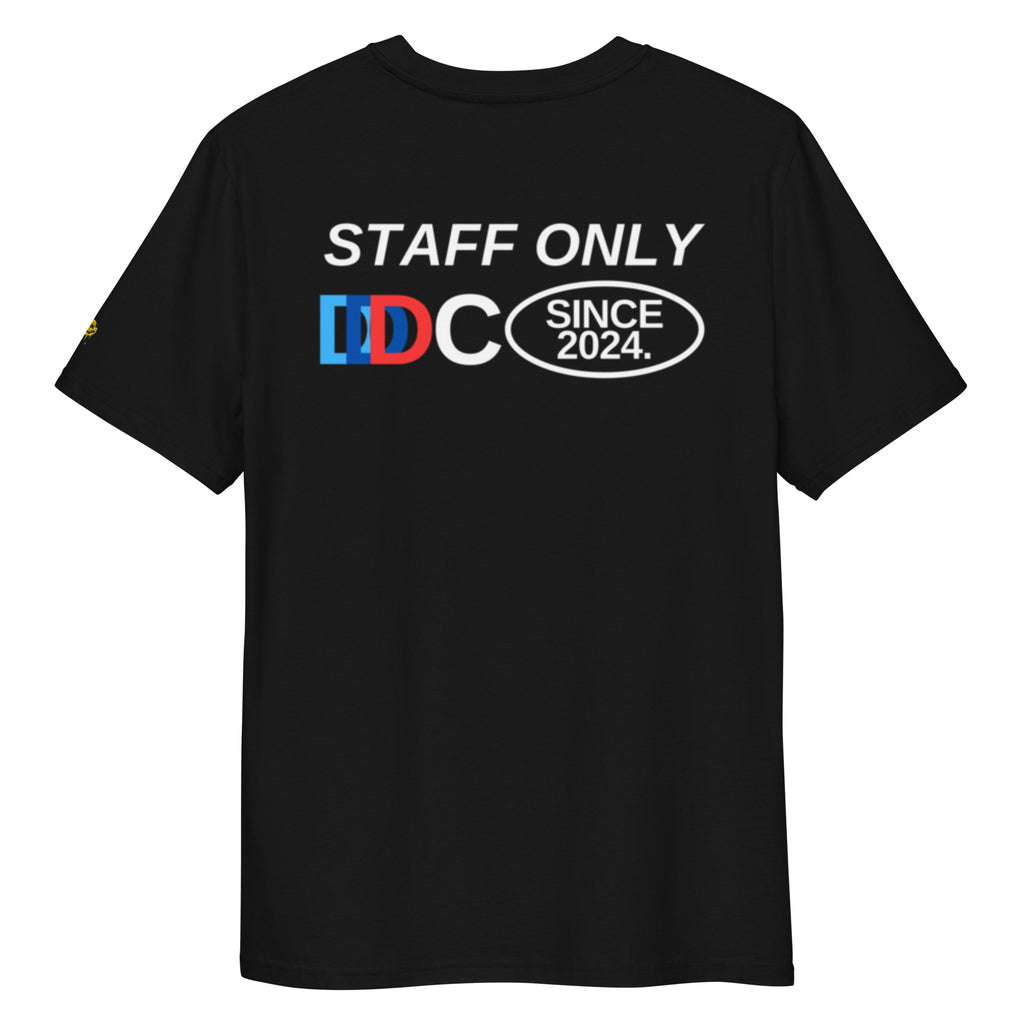 [STAFF ONLY] TEE (limited ed.) - DripCrew