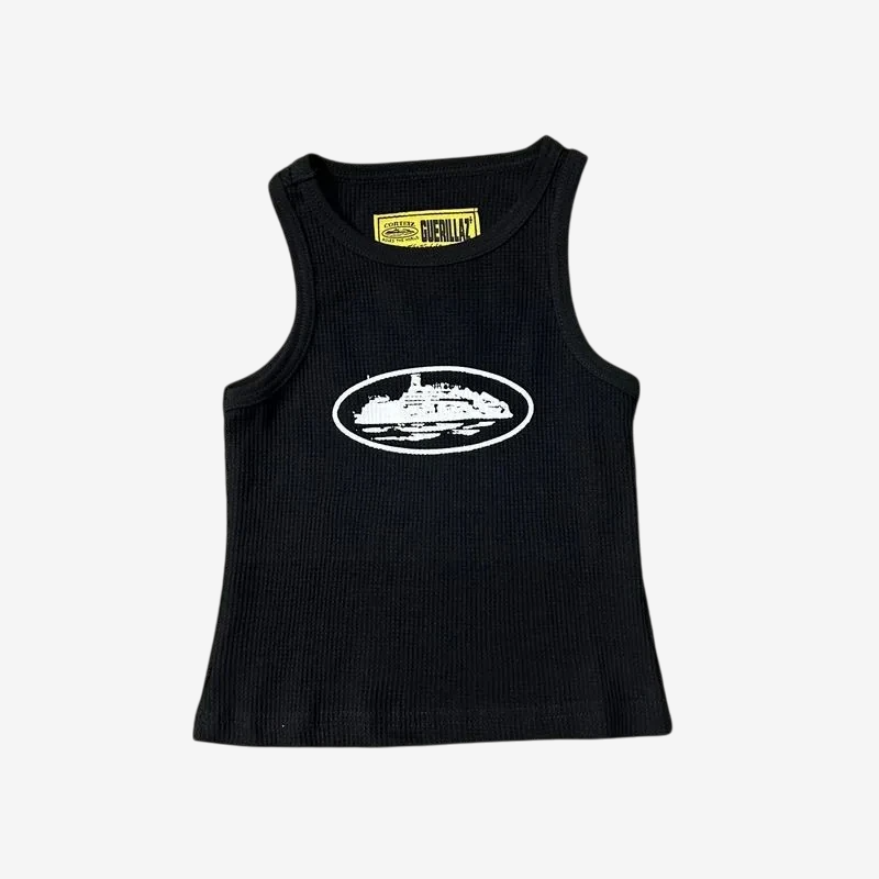 CRTZ Tank Tops - DripCrew