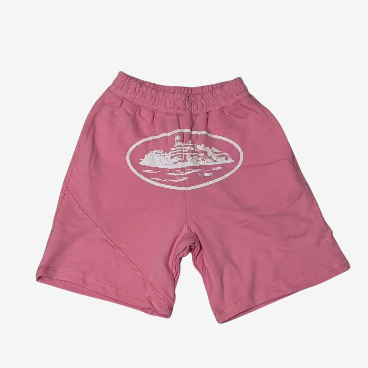 CRTZ SHORTS - DripCrew